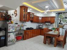 Hình ảnh Nhà 70m2 Tân Bình, 4 Tầng, Hẻm Xe Tải 10m, Gía 8.1 Tỷ Thương Lượng