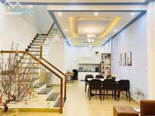 Hình ảnh Bán nhà hẻm 9m,nội thất sang trọng Đ.bình lợi,P13 , bình thạnh