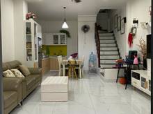 Hình ảnh 🏡 Bán Nhà Mặt Tiền 10m khu K300, P12, TB- 1 trệt, 2 lầu, ST-7.6 tỷ