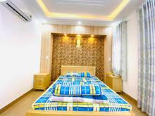 Hình ảnh CC bán nhà HXT đường số 8, P11, Gò Vấp, 4.2x18m, giá: 7.8 tỷ