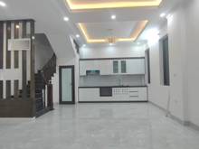 Hình ảnh Cho thuê nhà MP Thiên Hiền - Mỹ Đình - Hà Nội. DT 100m2, 5 tầng,