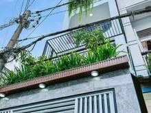 Hình ảnh 2TỶX có ngay nhà sát vòng xoay  PHÚ LÂM 1TR2L SHR