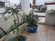 Hình ảnh Nhà đẹp bình thạnh, tặng nội thất, xe hơi đậu cửa, đã hoàn công