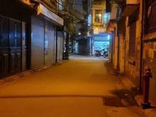 Hình ảnh Nguyễn Sơn, SĐCC, lô góc, 60m, 3 tầng, mt 5.6m, ô tô tránh,chỉ 11.5 tỷ