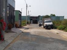 Hình ảnh Bán Lô Đất 80m2 Hẻm 41 Đường Gò Cát, Phường Phú Hữu