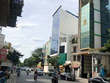 Hình ảnh Bán nhà mặt tiền Nguyễn Văn Hưởng 7.7x24 tiện xây cao 6 lầu chỉ 60t