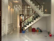 Hình ảnh Bán nhà chính chủ HXH Chu Văn An, P24, Bình Thạnh 4,5x13m 7.7 tỷ