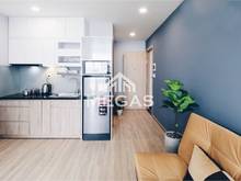 Hình ảnh Căn Hộ Ban Công View Sông Sài Gòn Full NT ngay Masterri An Phú Quận 2