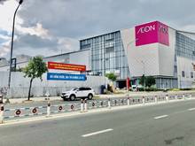 Hình ảnh Cần Bán 2 Lô 120m2 Nằm Giữa Trung Tâm Q.Bình Tân,gần Aeon Mall, SHR