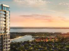 Hình ảnh Bán Căn Masteri Centre Point Trong Vinhomes, View Công Viên 36 ha
