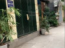 Hình ảnh Chính chủ cần bán đất phân lô Đại Đồng vị trí đẹp DT 60m2 mặt tiền 6m