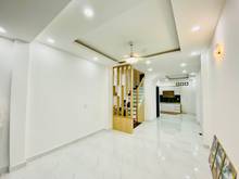 Hình ảnh Cần bán nhà mới xinh Huỳnh Văn Bánh-Phú Nhuận