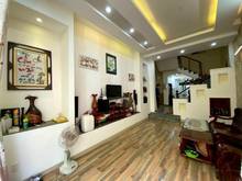 Hình ảnh bán nhà 2 tầng kiệt 266 hoàng diệu kiệt thông nv linh