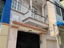 Hình ảnh Cho thuê hẻm 459/6d Nơ Trang Long p13 q Bình Thạnh