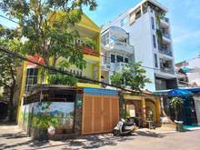 Hình ảnh Bán Nhanh Nhà MẶT TIỀN Nguyễn Trọng Lội, Khu sân bay P.04 Tân Bình.