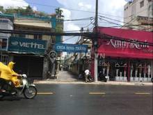 Hình ảnh Cho thuê nhà mặt tiền Cao Thắng,Phường 5 Quận 3 giá 70tr