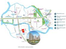 Hình ảnh Bán gấp Mb6623 nạp rút nhanh chóng Saigon South Residences, 3 PN, Dt 95m2, giá 7.5 tỷ.