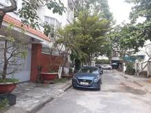 Hình ảnh Bán Nhà Mặt Tiền Phú Lộc 10, Thanh Khê, Đà Nẵng, 4Tầng, Lô Góc, Giá Rẻ