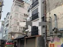 Hình ảnh Bán nhà kim đồng, hoàng mai, 95m, 6t, mt 6,5m, 12 tỷ, thanh máy, ô tô
