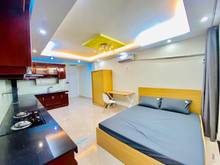 Hình ảnh Căn Hộ Full Nội Thất Đường Hoàng Hoa Thám - Bình Thạnh