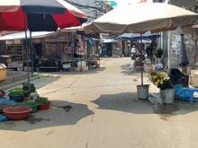 Hình ảnh lô đất góc ngay cạnh chợ đa sĩ,đẹp như tranh vẽ