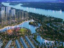 Hình ảnh Beverly - view vườn Nhật, giá CĐT, nhiều phương thức thanh toán