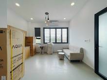 Hình ảnh �Đập hộp CHDV mới xây giá siêu ưu đãi bất ngờ Q7 gần Lotte