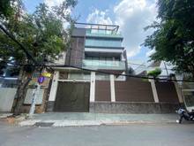 Hình ảnh Cho Thuê Siêu Biệt Thự Khu Cư Xá Bắc Hải 17-19 Trường Sơn Quận 10
