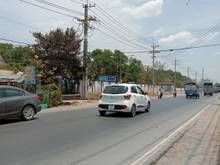 Hình ảnh Bán 2 dãy phòng trọ mặt tiền tỉnh lộ 8