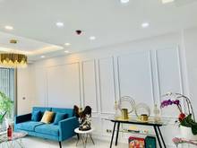 Hình ảnh Bán gấp M7 Midtown, căn góc 80m2, lầu cao  full nội thất giá 6.2 tỷ