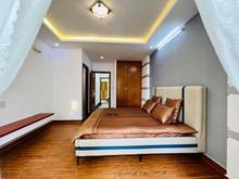 Hình ảnh Bán nhà hẻm xe hơi đường Nguyễn Văn Khối, phường 11 giá 7ty5