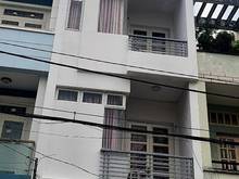 Hình ảnh MT khu Tên Lửa,Bình Trị Đông B,Bình Tân,90m2,4 tầng, HĐT 20tr,10.5 tỷ