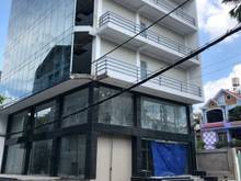 Hình ảnh Bán nhà 4 tầng mặt tiền Nguyễn Văn Hưởng Thảo Điền dt 18x24 giá 89 tỷ