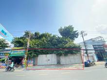 Hình ảnh Bán đất thổ cư 3800m2 215 Nguyễn Duy Trinh, P. Bình Trưng Tây, Quận 2