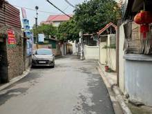 Hình ảnh Bán nhanh lô đất đẹp như hoa hậu tại Giao Tất, Kim Sơn, Gia Lâm