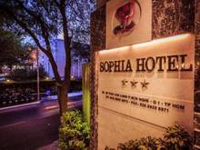 Hình ảnh Cho thuê Khách sạn Sophia 36-38 Thái Văn Lung, Bến Nghé, Q1-THUÊ NGAY!