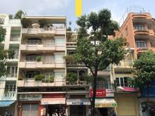 Hình ảnh Bán nhà MT đường Phạm Đình Hổ, P.1, Q.6, 4x18m, giá 28.5 tỷ
