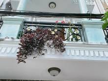 Hình ảnh Bán nhà riêng biệt hẽm 2295 Huỳnh Tấn Phát thị trấn Nhà Bè. 3 lầu 4pn