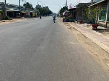 Hình ảnh Đất thổ cư 550tr ngay trung tâm TP. Tây Ninh