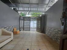Hình ảnh Cần bán nhà đẹp trêtk 2 lầu có sân thượng dt 5x12m giá rẻ chỉ 5.3 tỷ