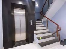 Hình ảnh Tòa nhà MT quốc lộ 22,quận 12, 171m2, 8 tầng, 12 phòng cho thuê.