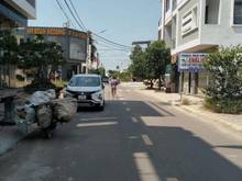 Hình ảnh Bán Đất TĐC Tấn Thành TT.Tuy Phước, 102m2 , N6m , Lộ Giới 12m