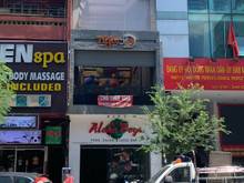 Hình ảnh Cho thuê nhà ĐẸP 242 Đề Thám, p phạm Ngũ Lão,  Quận 1-Thuê Ngay !