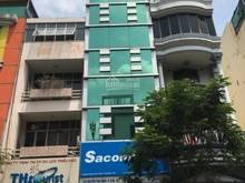 Hình ảnh Cho thuê nguyên căn mặt tiền đường Nguyễn Duy Dương, Phường 9, Quận 5