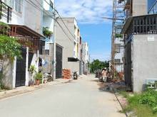 Hình ảnh Bán Lô Đất Hẻm 58 Đường Võ Văn Hát Phường Long Trường