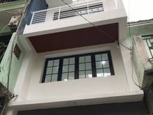 Hình ảnh Cho thuê nhà hẻm xe hơi 361/1f, Lê Quang Định, Phường 5, Bình Thạnh