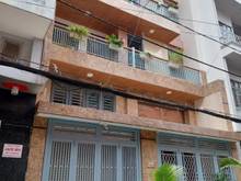 Hình ảnh Cần bán nhà 2 mặt tiền Hồ Biểu Chánh, Phường 11, Phú Nhuận.20.3 tỷ
