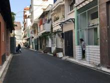 Hình ảnh 🏡 Bán Nhà 2 Mặt Tiền xe tải tránh nhau Đồng Nai, P2, TB-1 trệt, 3 lầu