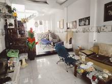 Hình ảnh Bán nhà Mặt Tiền Hiệp Bình Chánh ,Thủ Đức DT: 89m2_ 3lầu, N4,2xD 21