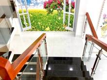 Hình ảnh Bán nhà Gò Dầu – Tân Phú – 60m2 3 tầng 5 tỷ 4